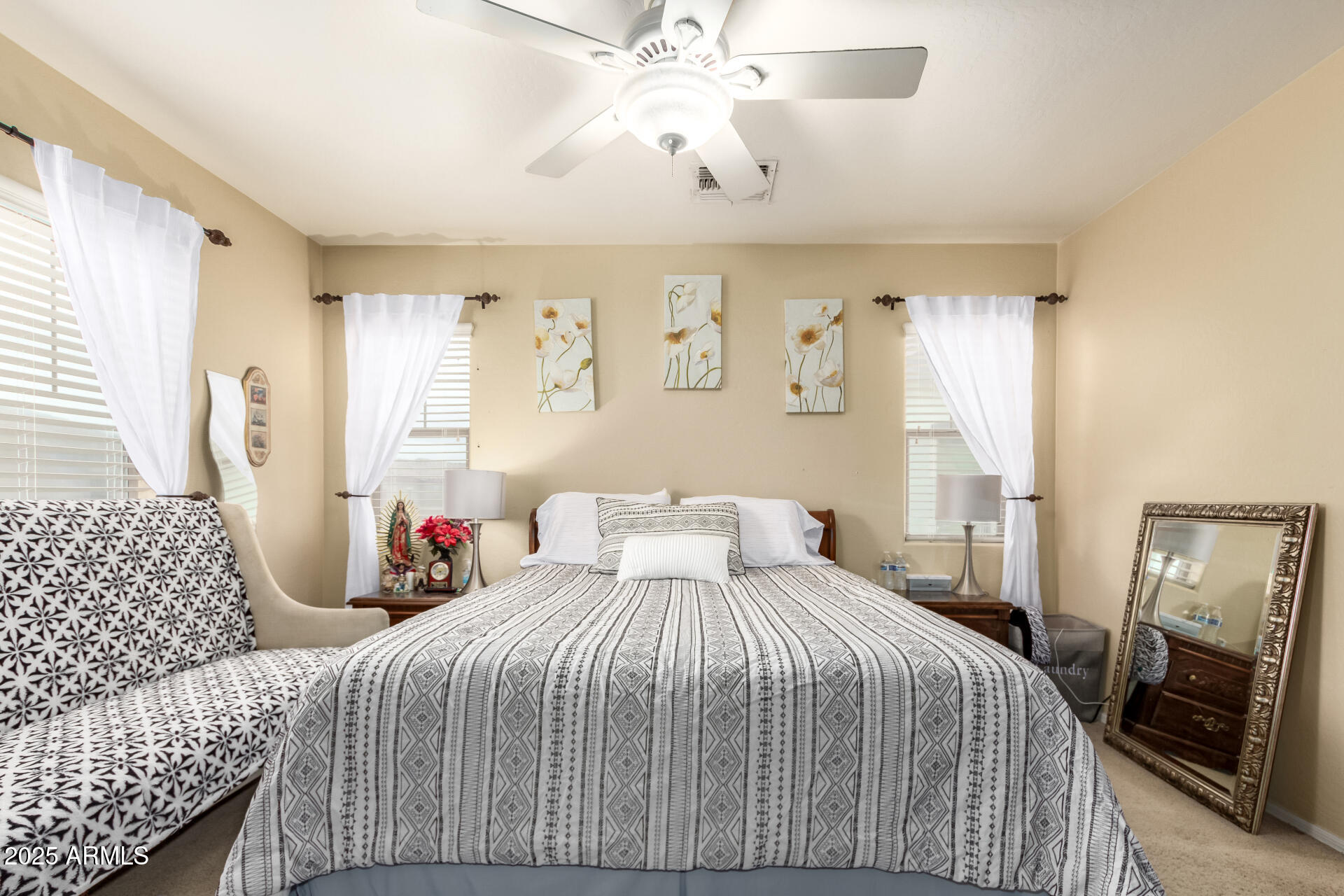 4670 East Redfield Road Gilbert, AZ 85234 - Photo 11 of 29 Bedroom 1
