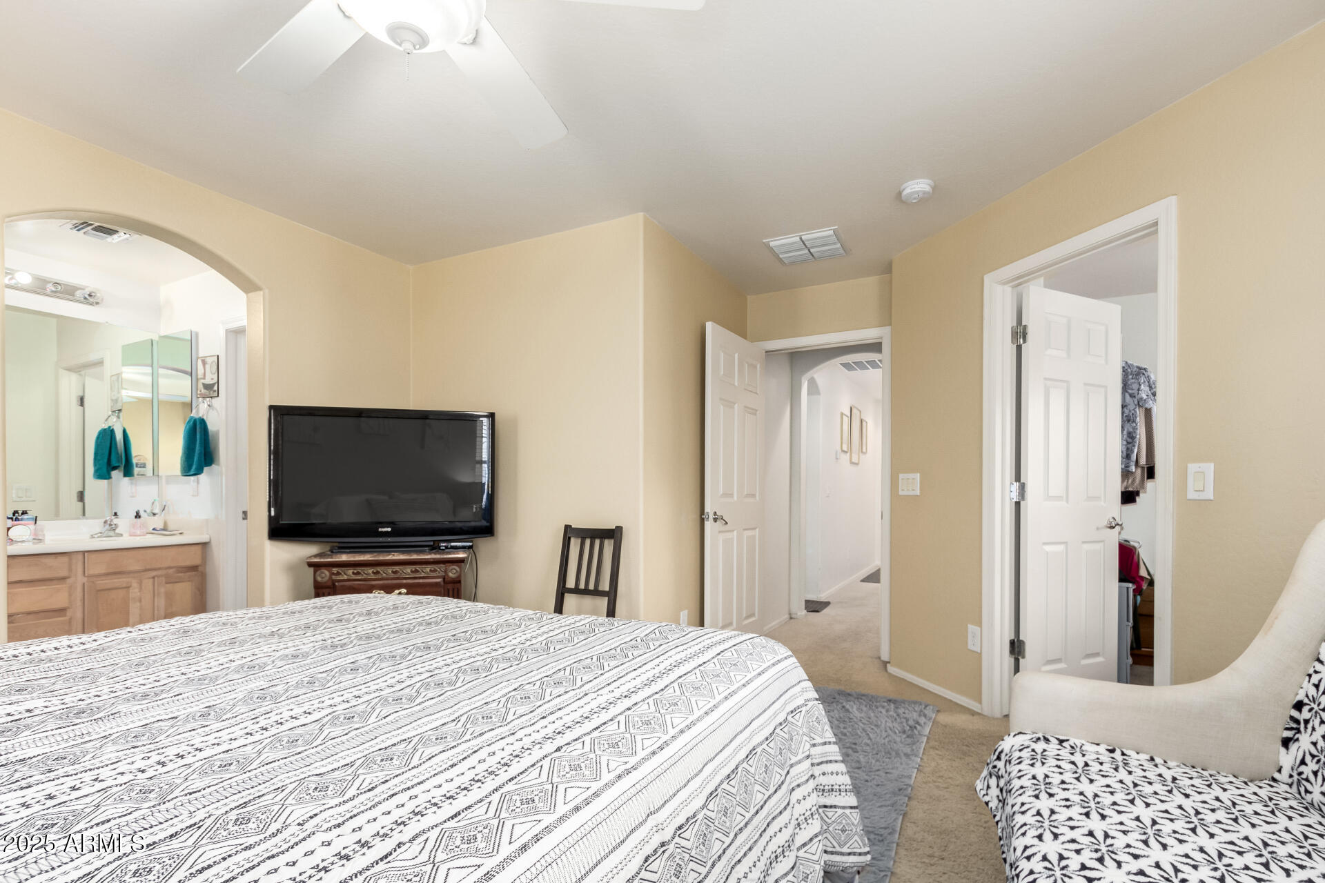 4670 East Redfield Road Gilbert, AZ 85234 - Photo 12 of 29 Bedroom 2
