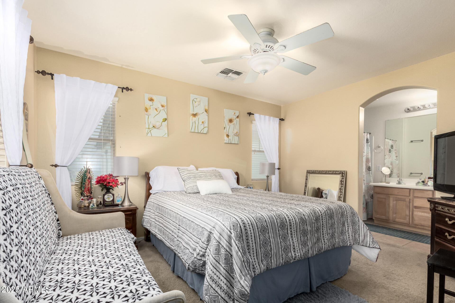 4670 East Redfield Road Gilbert, AZ 85234 - Photo 13 of 29 Bedroom 1