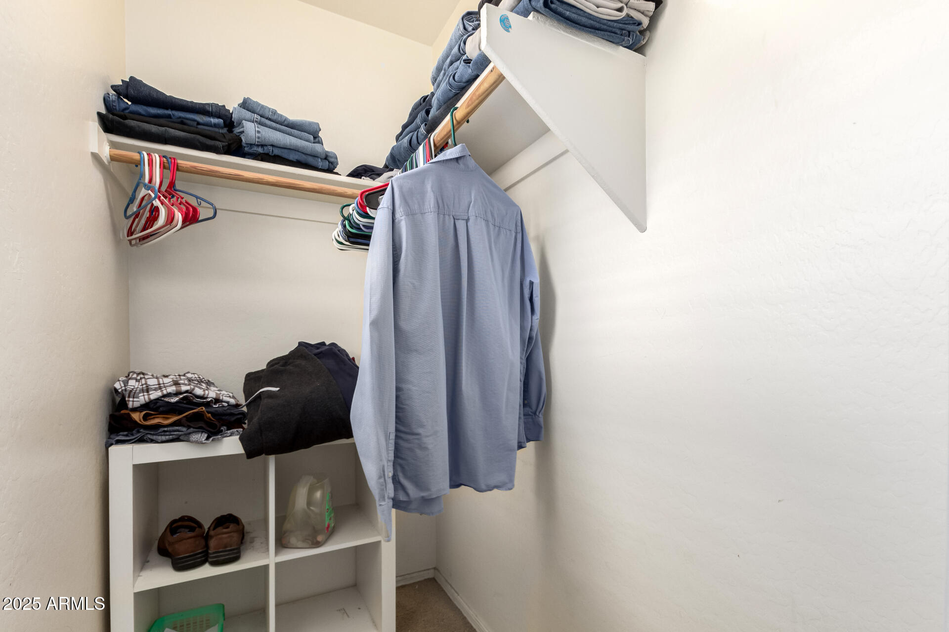 4670 East Redfield Road Gilbert, AZ 85234 - Photo 17 of 29 Closet
