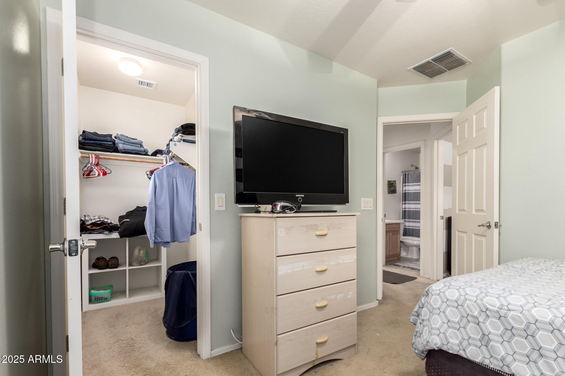 4670 East Redfield Road Gilbert, AZ 85234 - Photo 21 of 29 Bedroom 3