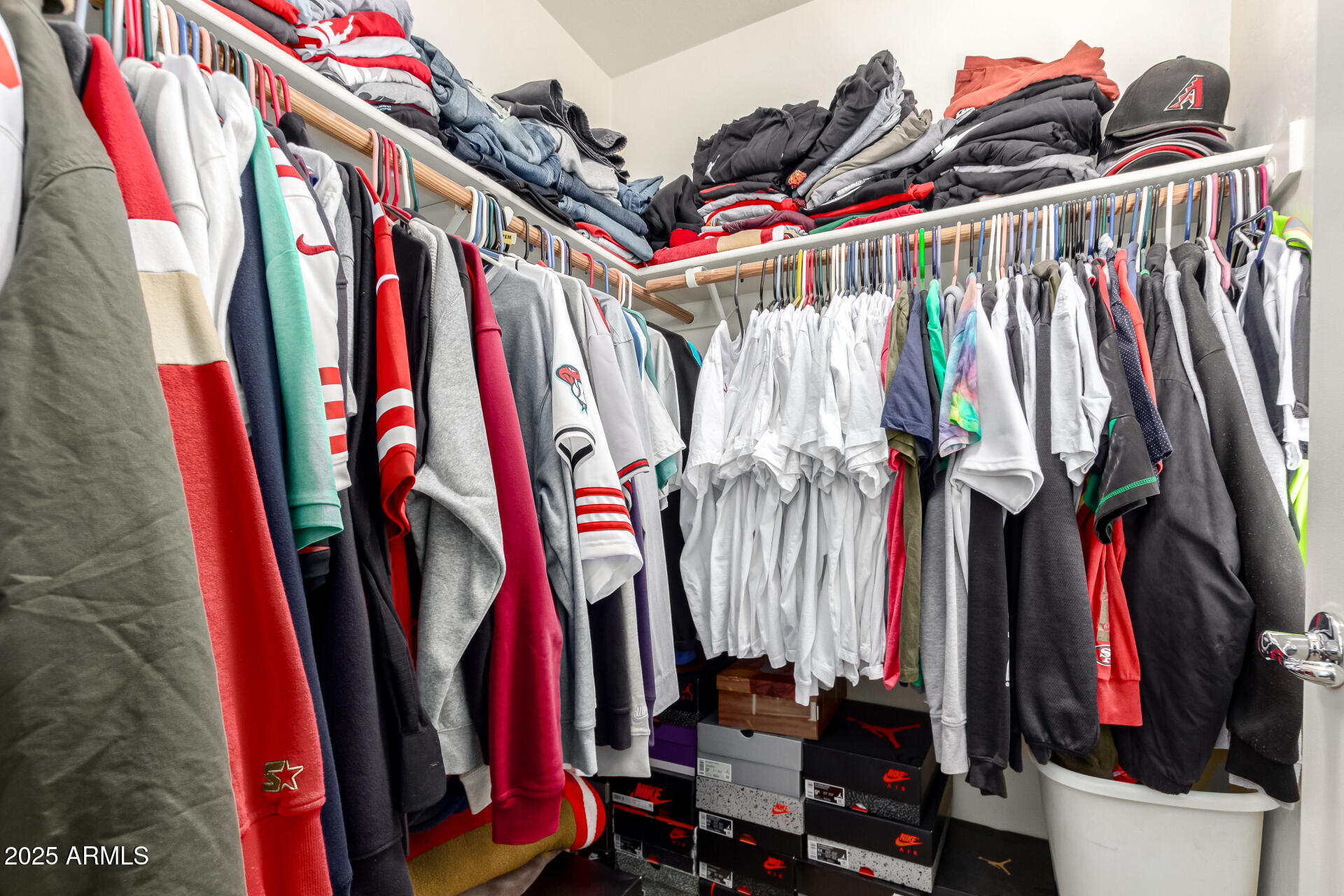 4670 East Redfield Road Gilbert, AZ 85234 - Photo 23 of 29 Closet