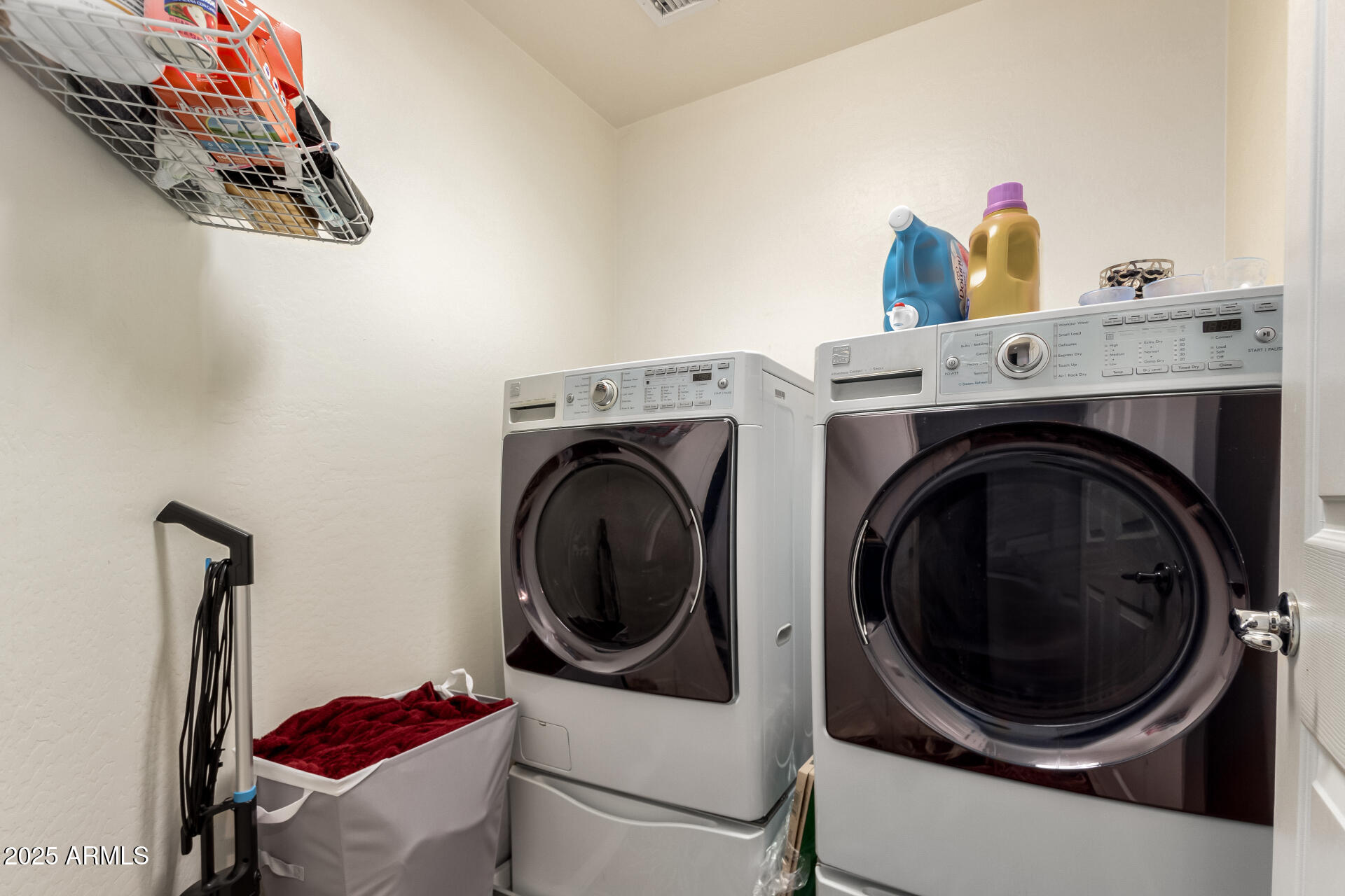 4670 East Redfield Road Gilbert, AZ 85234 - Photo 24 of 29 Laundry Room