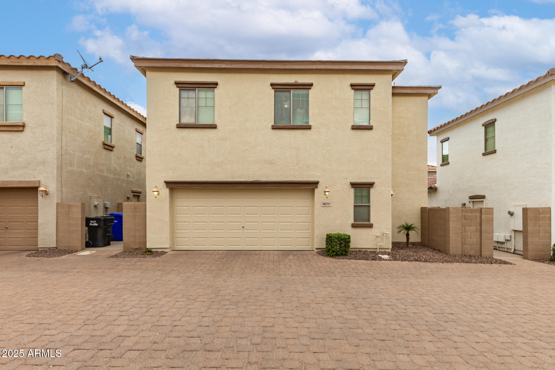 4670 East Redfield Road Gilbert, AZ 85234 - Photo 27 of 29 Exterior