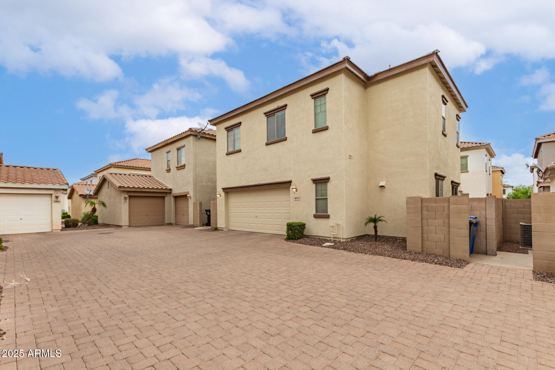 4670 East Redfield Road Gilbert, AZ 85234 - Photo 28 of 29 Exterior