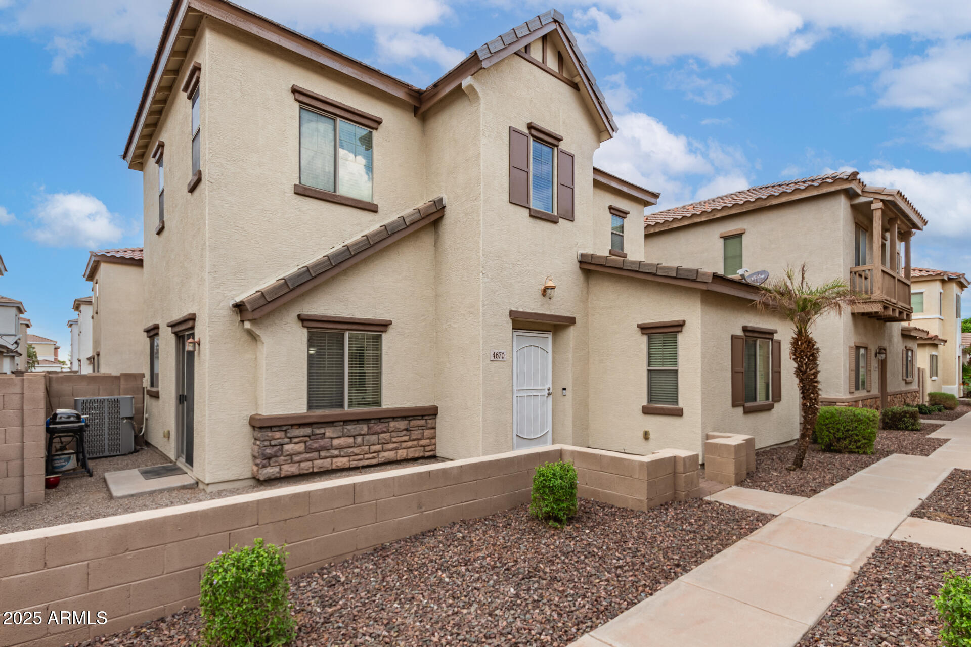 4670 East Redfield Road Gilbert, AZ 85234 - Photo 29 of 29 Front Exterior