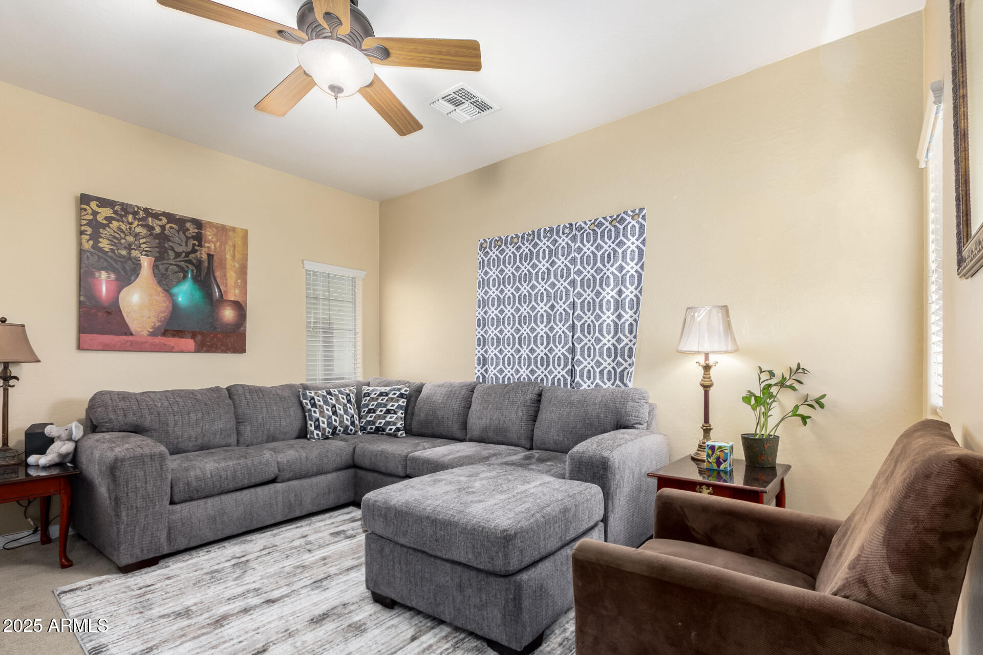 4670 East Redfield Road Gilbert, AZ 85234 - Photo 3 of 29 Living Room