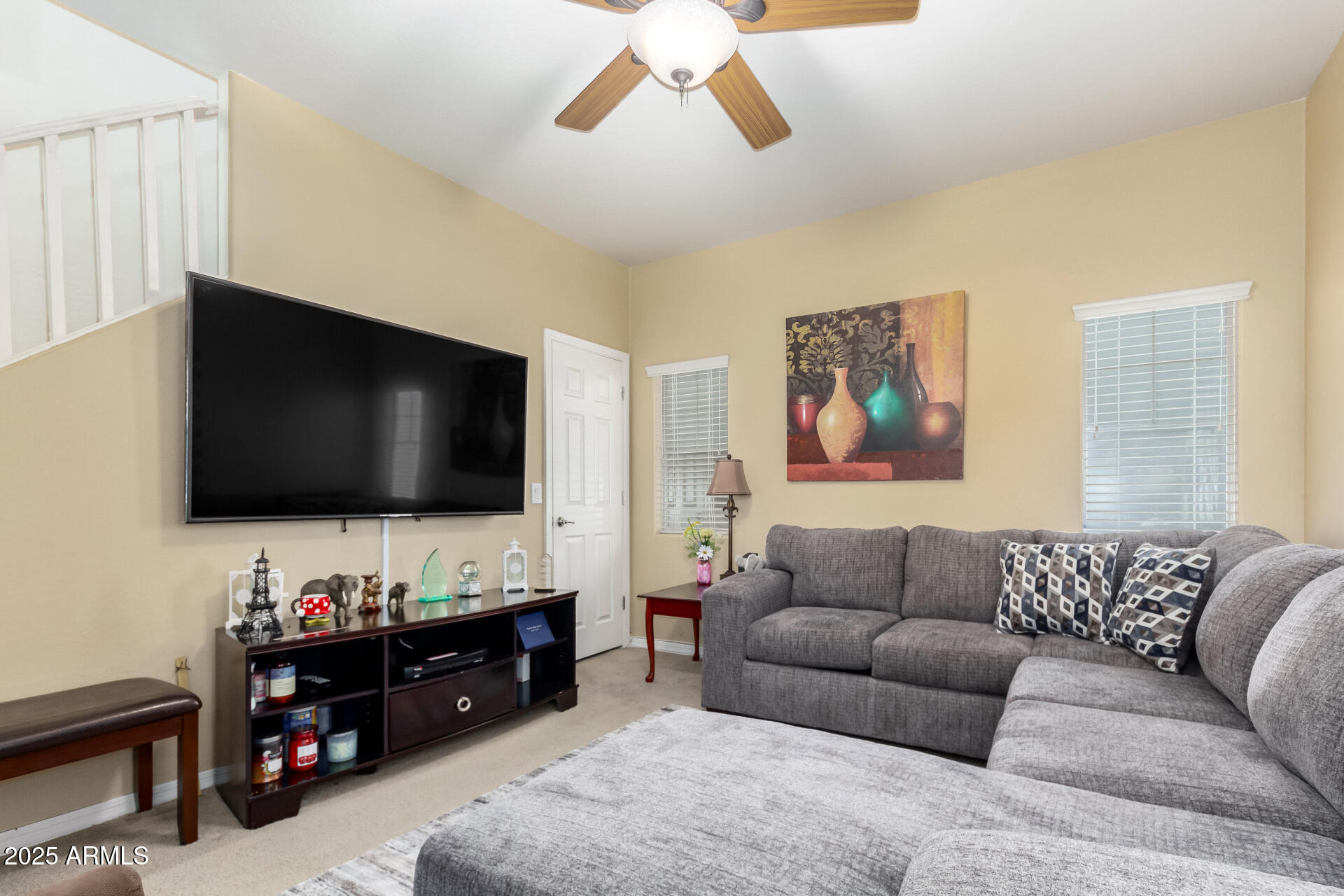 4670 East Redfield Road Gilbert, AZ 85234 - Photo 4 of 29 Living Room