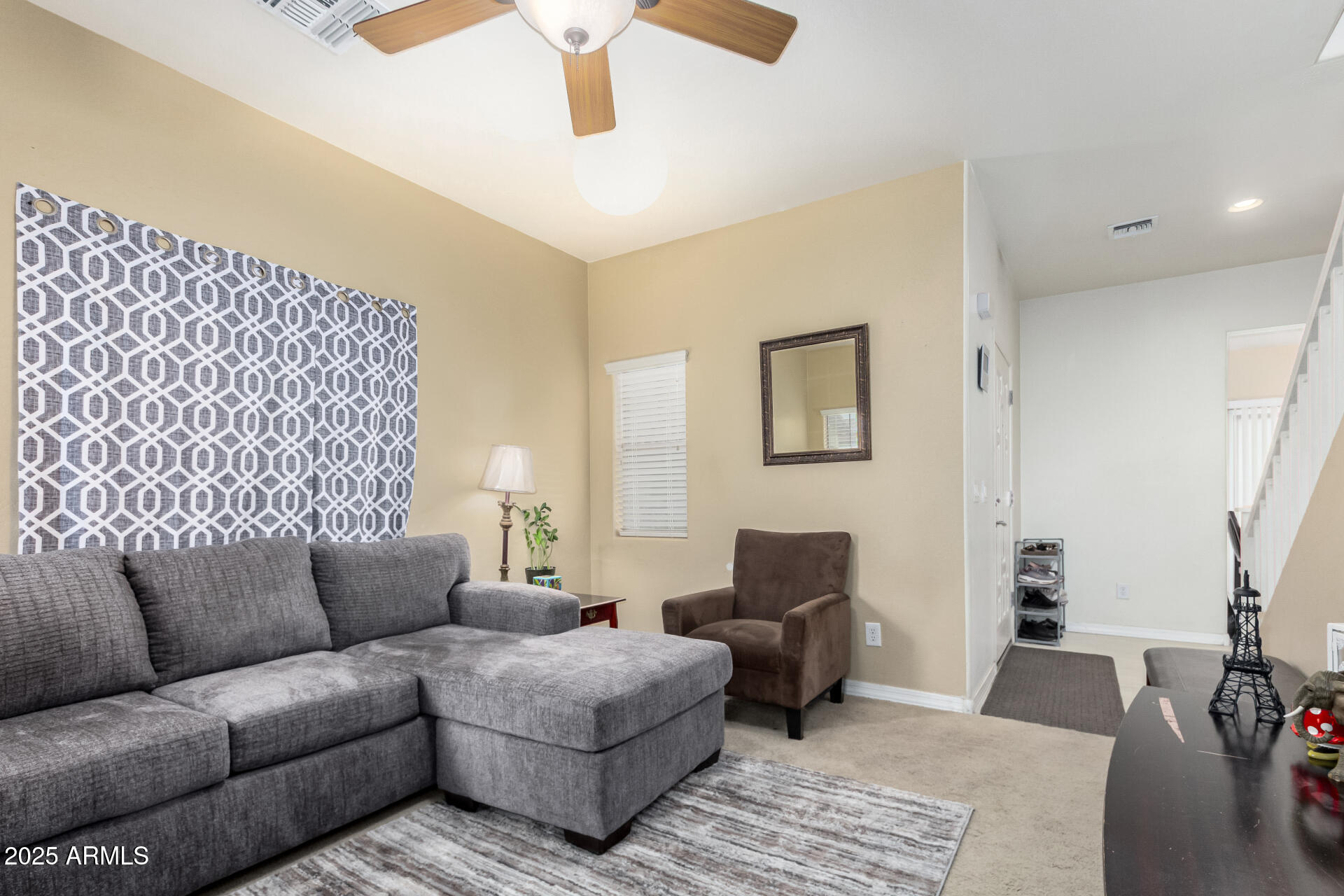 4670 East Redfield Road Gilbert, AZ 85234 - Photo 5 of 29 Living Room