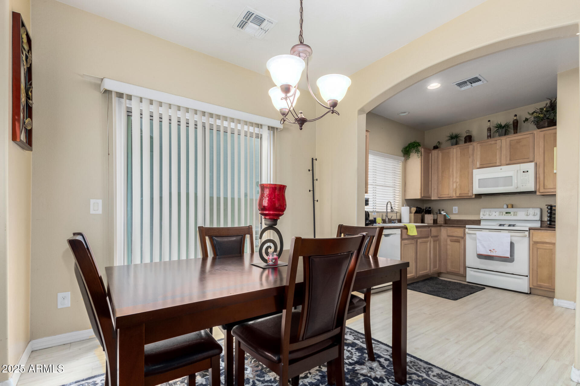 4670 East Redfield Road Gilbert, AZ 85234 - Photo 6 of 29 Dining Area