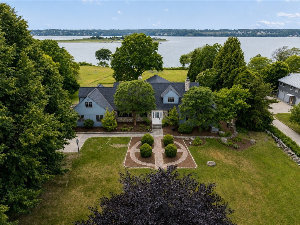 683 Puncatest Neck Road Tiverton, RI 02878 - Photo 1 of 50