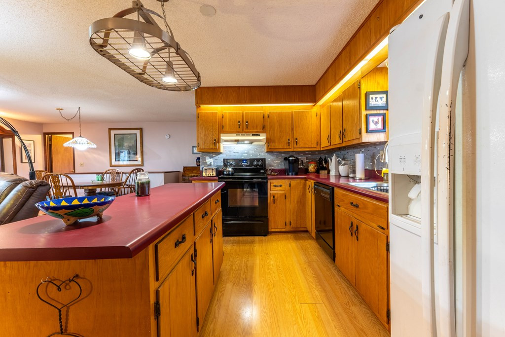 300 Sandy Gap Road Murphy, NC 28906 - Photo 21 of 47