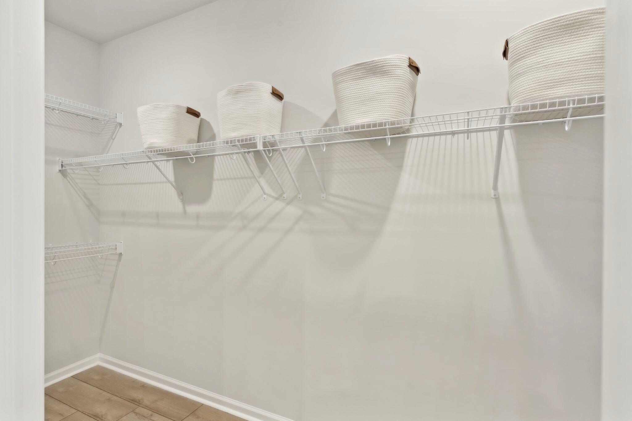 1091 Razor Clam Way Summerville, SC 29485 - Photo 12 of 17 Osprey closet 2