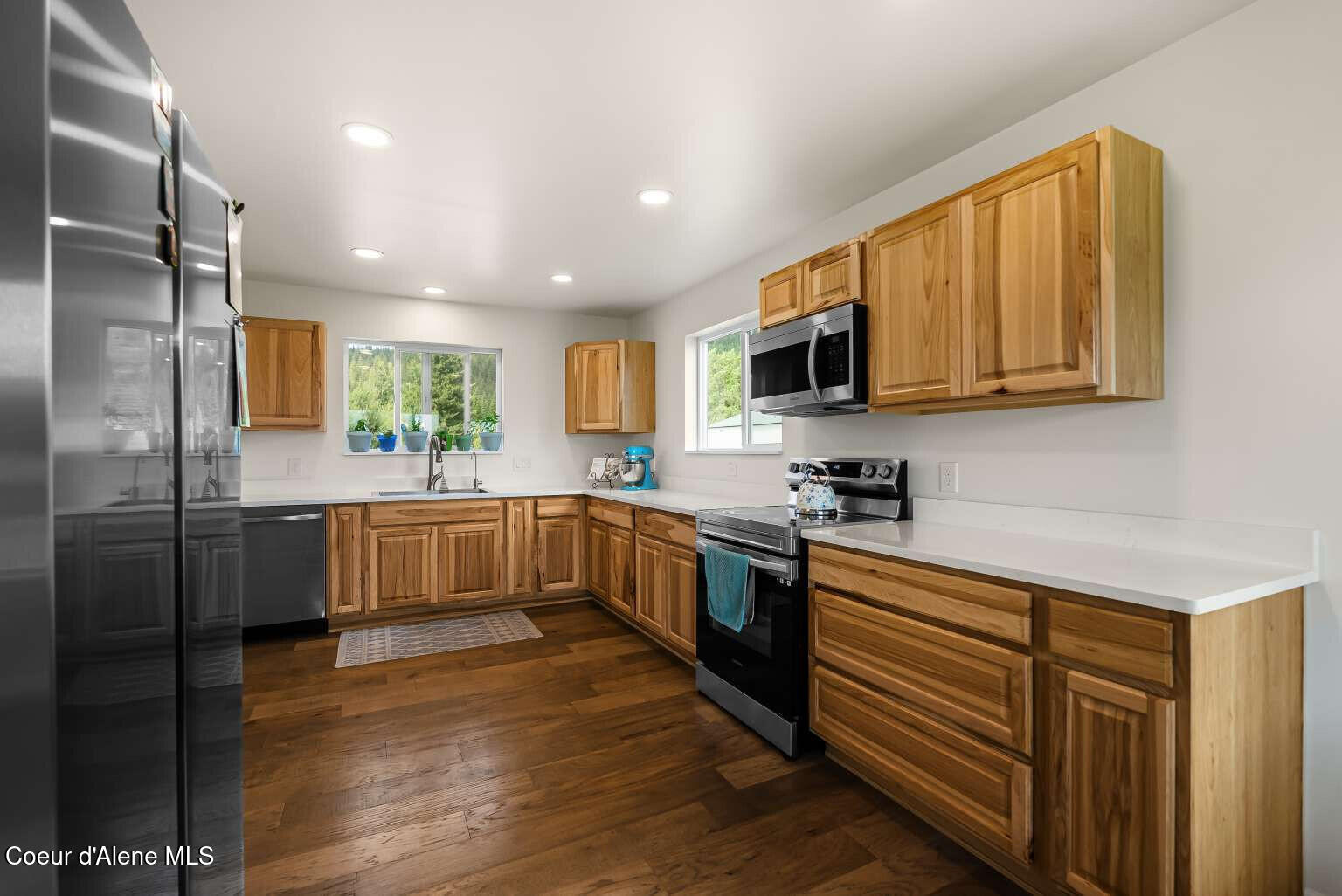 2301 Mc Arthur Lake Road Naples, ID 83847 - Photo 7 of 37 Sherrell.7