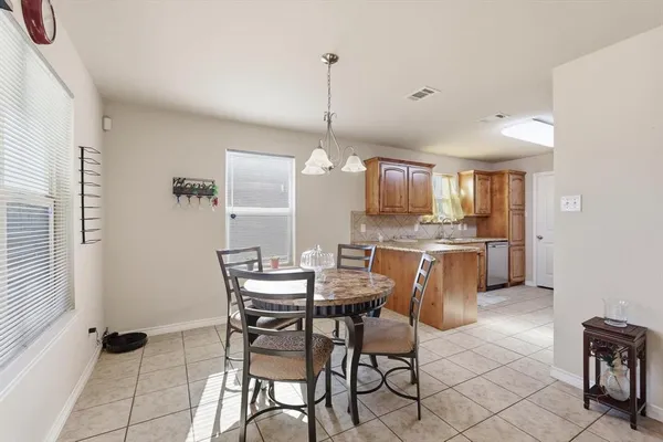 $305,000 | 441 Buoy Drive, Crowley, TX 76036