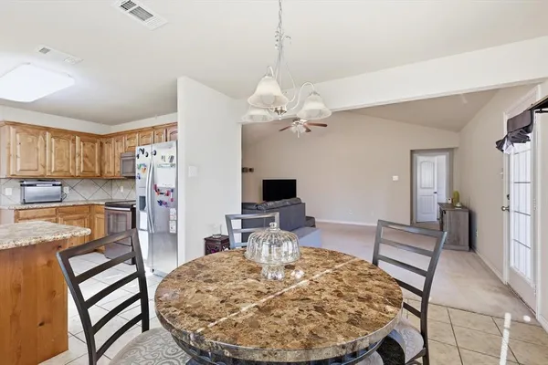 $305,000 | 441 Buoy Drive, Crowley, TX 76036