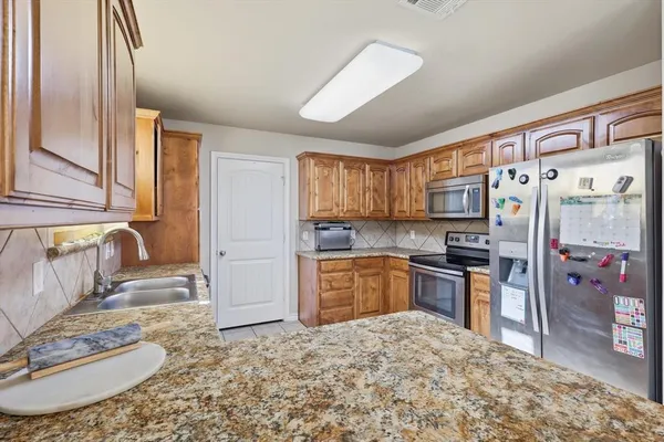 $305,000 | 441 Buoy Drive, Crowley, TX 76036
