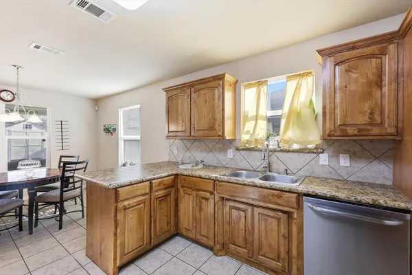 $305,000 | 441 Buoy Drive, Crowley, TX 76036