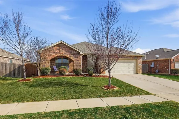$305,000 | 441 Buoy Drive, Crowley, TX 76036