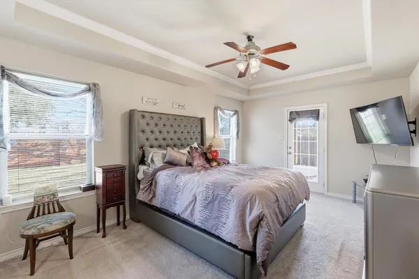 $305,000 | 441 Buoy Drive, Crowley, TX 76036