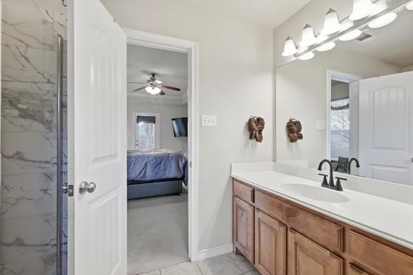 $305,000 | 441 Buoy Drive, Crowley, TX 76036