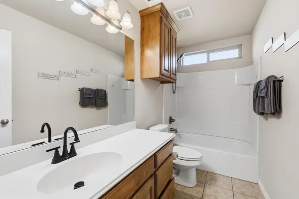 $305,000 | 441 Buoy Drive, Crowley, TX 76036
