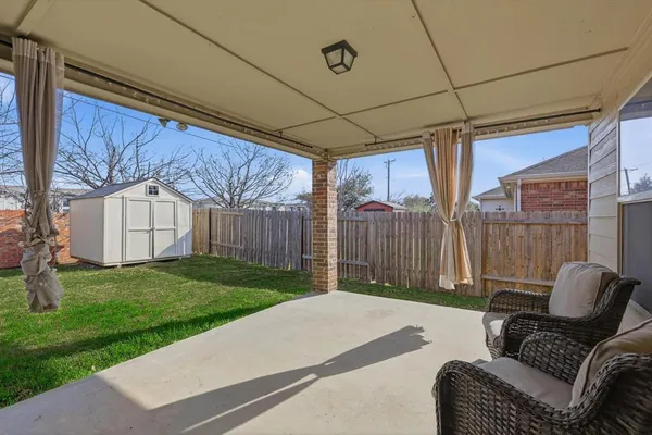 $305,000 | 441 Buoy Drive, Crowley, TX 76036