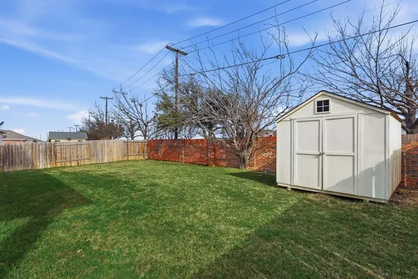 $305,000 | 441 Buoy Drive, Crowley, TX 76036