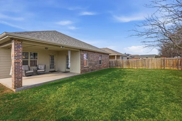 $305,000 | 441 Buoy Drive, Crowley, TX 76036