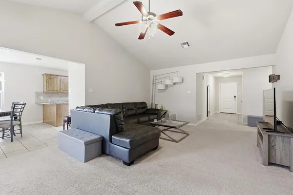 $305,000 | 441 Buoy Drive, Crowley, TX 76036