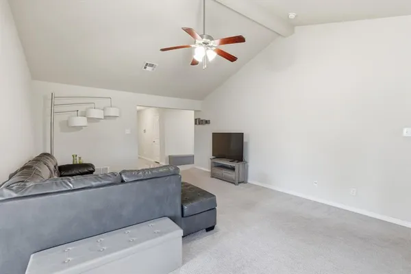 $305,000 | 441 Buoy Drive, Crowley, TX 76036