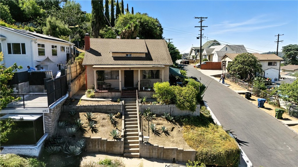 Location Location !!