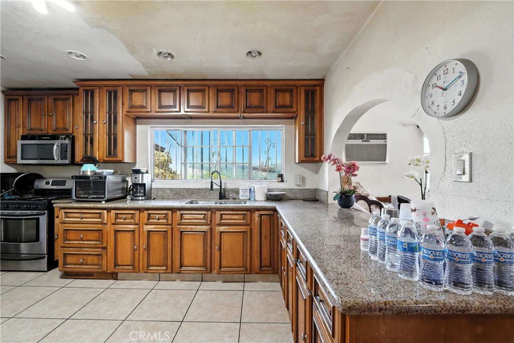 6178 Roy Street Los Angeles, CA 90042 - Photo 15 of 44 plenty of counter space and cabinetry