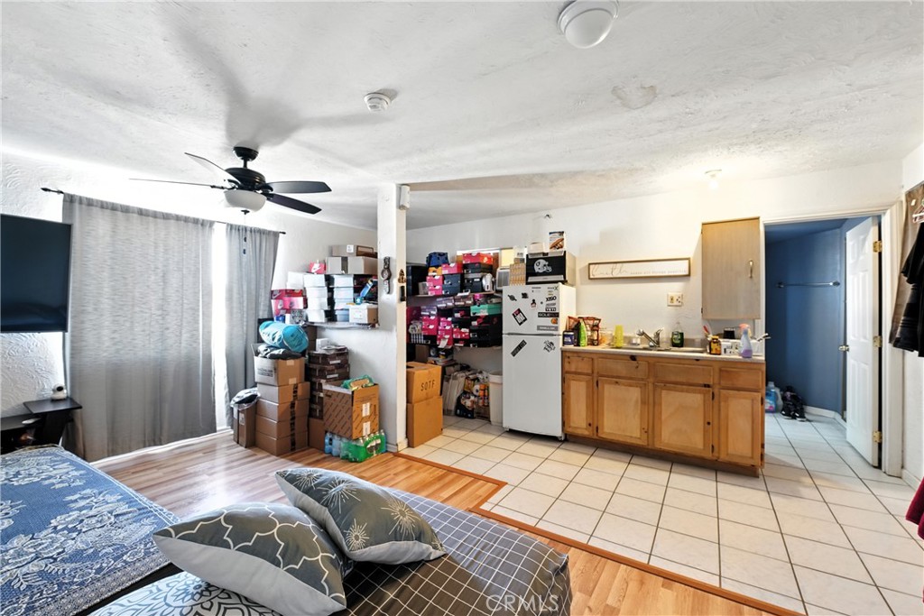 6178 Roy Street Los Angeles, CA 90042 - Photo 30 of 44 Studio has kitchen and bathroom intact