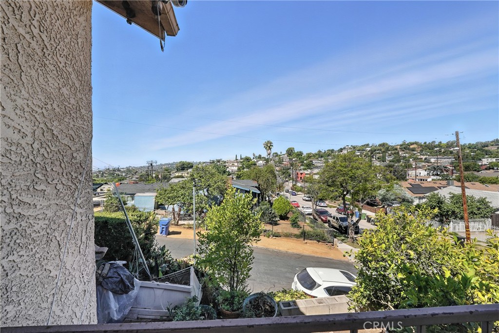 6178 Roy Street Los Angeles, CA 90042 - Photo 10 of 44 side railing of front porch