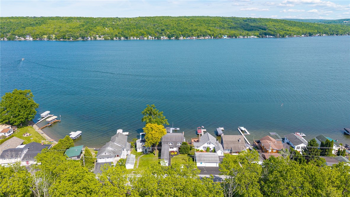 5603 West Lake Road Groveland, NY 14435 - Photo 10 of 48