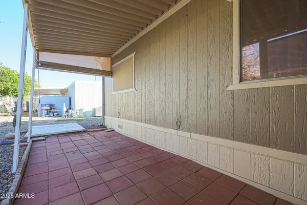 $59,000 | 2650 West Union Hills Drive, Unit 25, Phoenix, AZ 85027