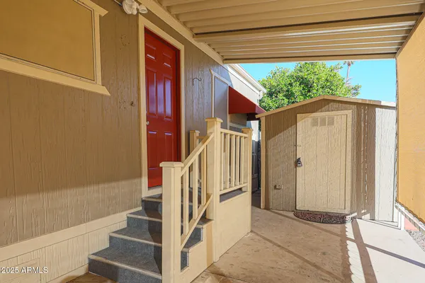 $59,000 | 2650 West Union Hills Drive, Unit 25, Phoenix, AZ 85027