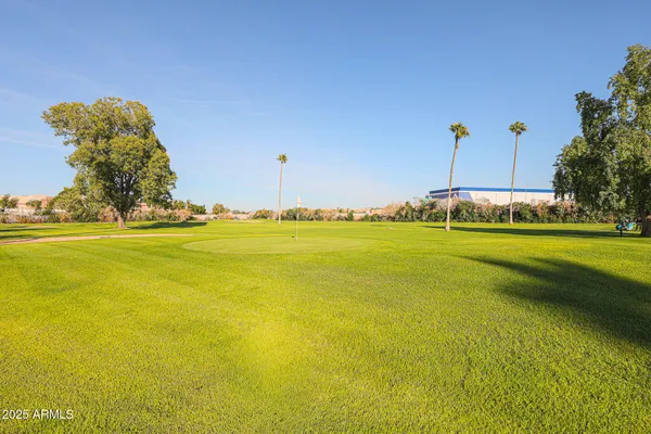 $59,000 | 2650 West Union Hills Drive, Unit 25, Phoenix, AZ 85027