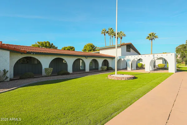 $59,000 | 2650 West Union Hills Drive, Unit 25, Phoenix, AZ 85027