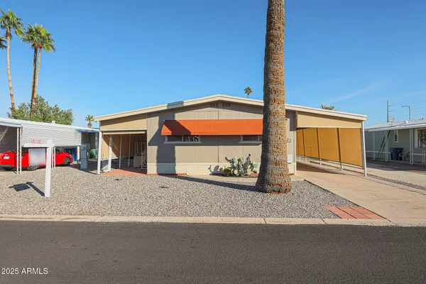 $59,000 | 2650 West Union Hills Drive, Unit 25, Phoenix, AZ 85027