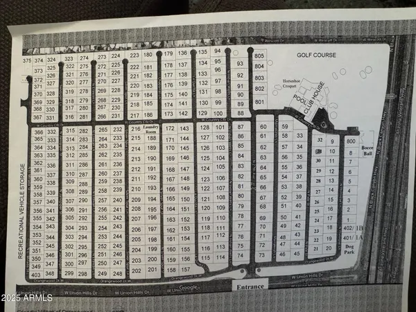 $59,000 | 2650 West Union Hills Drive, Unit 25, Phoenix, AZ 85027