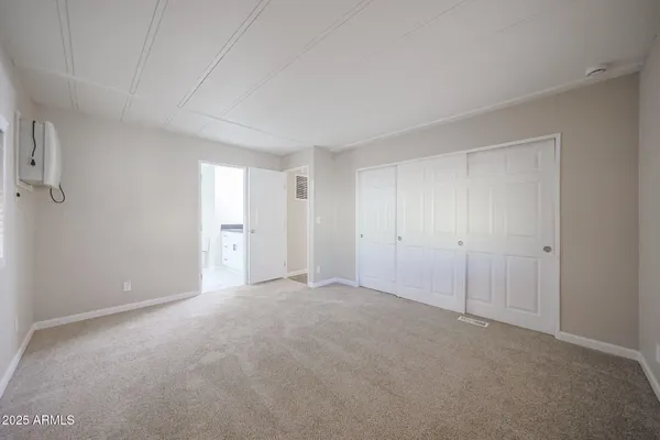 $59,000 | 2650 West Union Hills Drive, Unit 25, Phoenix, AZ 85027