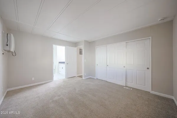 $59,000 | 2650 West Union Hills Drive, Unit 25, Phoenix, AZ 85027