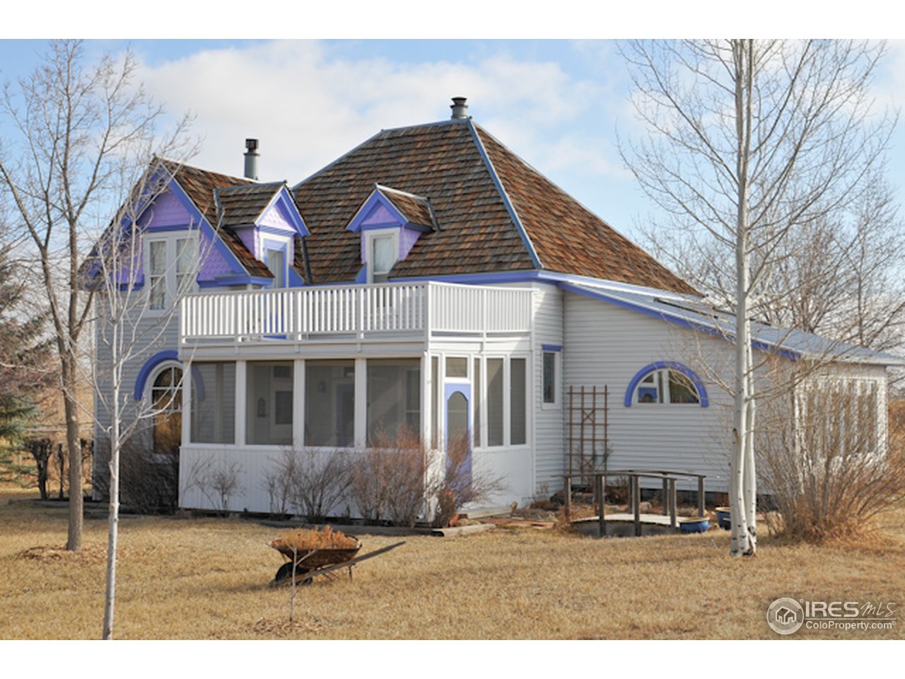 5442 St Vrain Road Longmont, CO 80503 - Photo 1 of 24 Gallery Image 1