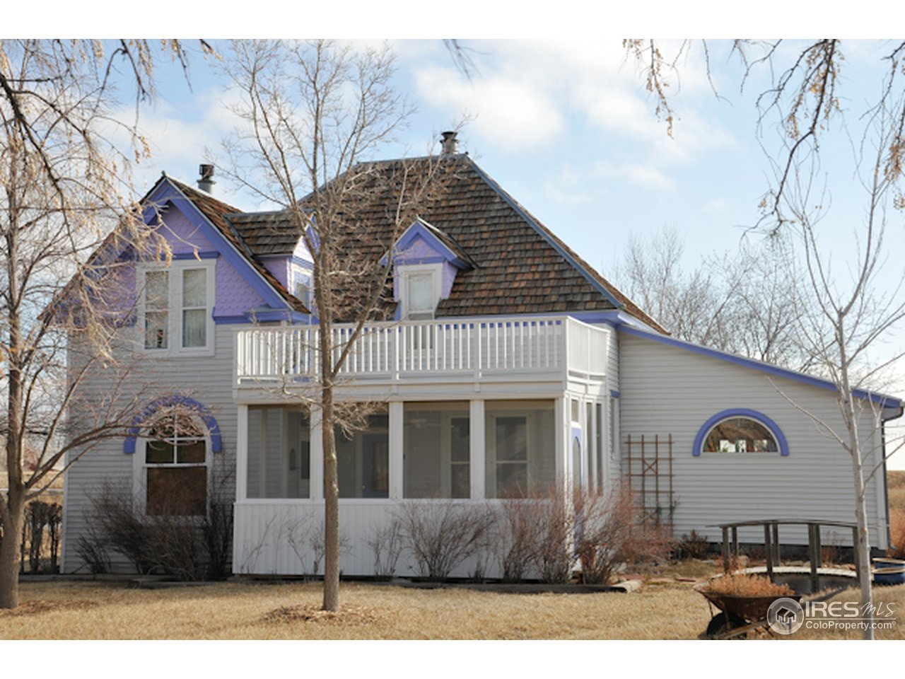 5442 St Vrain Road Longmont, CO 80503 - Photo 18 of 24 Gallery Image 18