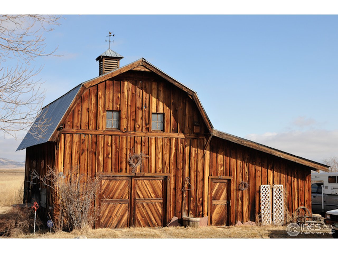 5442 St Vrain Road Longmont, CO 80503 - Photo 2 of 24 Gallery Image 2