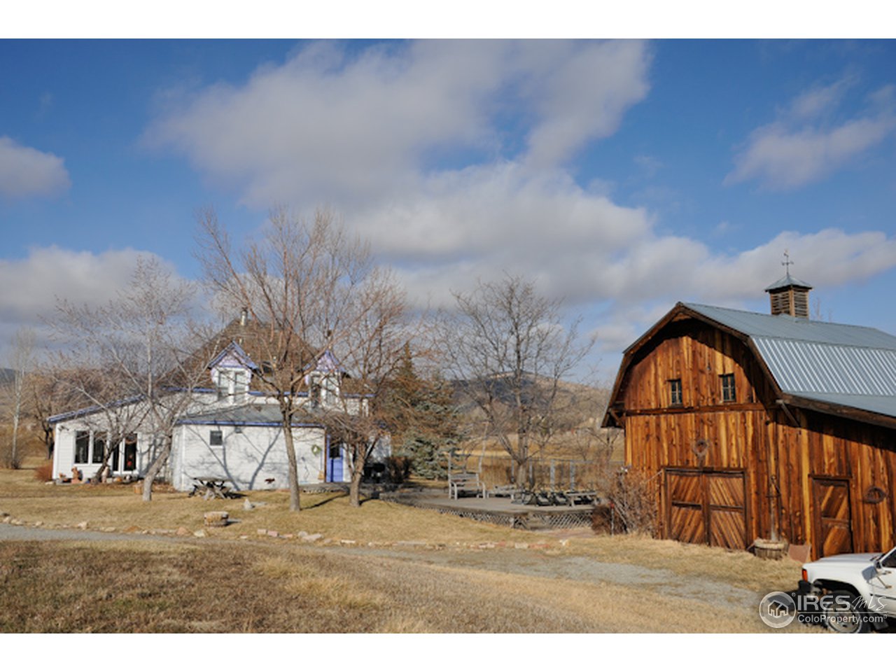 5442 St Vrain Road Longmont, CO 80503 - Photo 21 of 24 Gallery Image 21