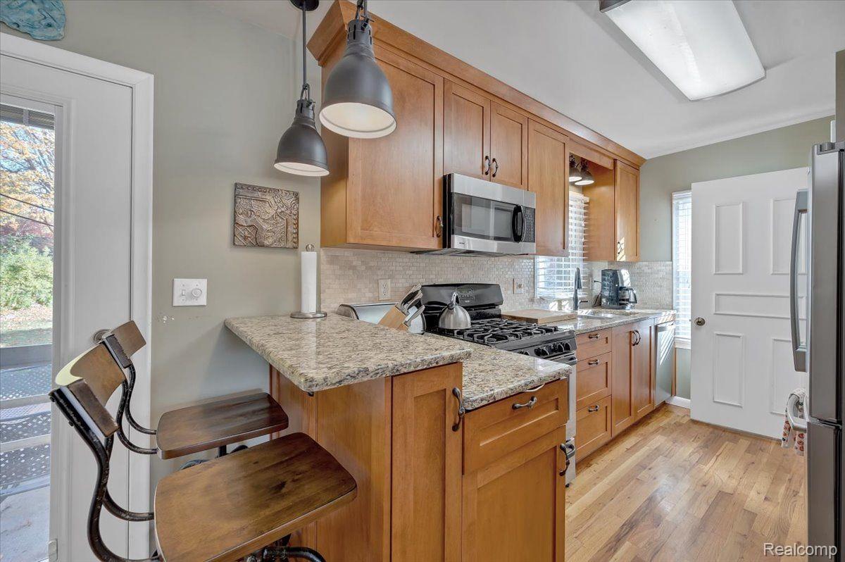 198 Benjamin Street Romeo, MI 48065 - Photo 16 of 40 Gallery Image 16