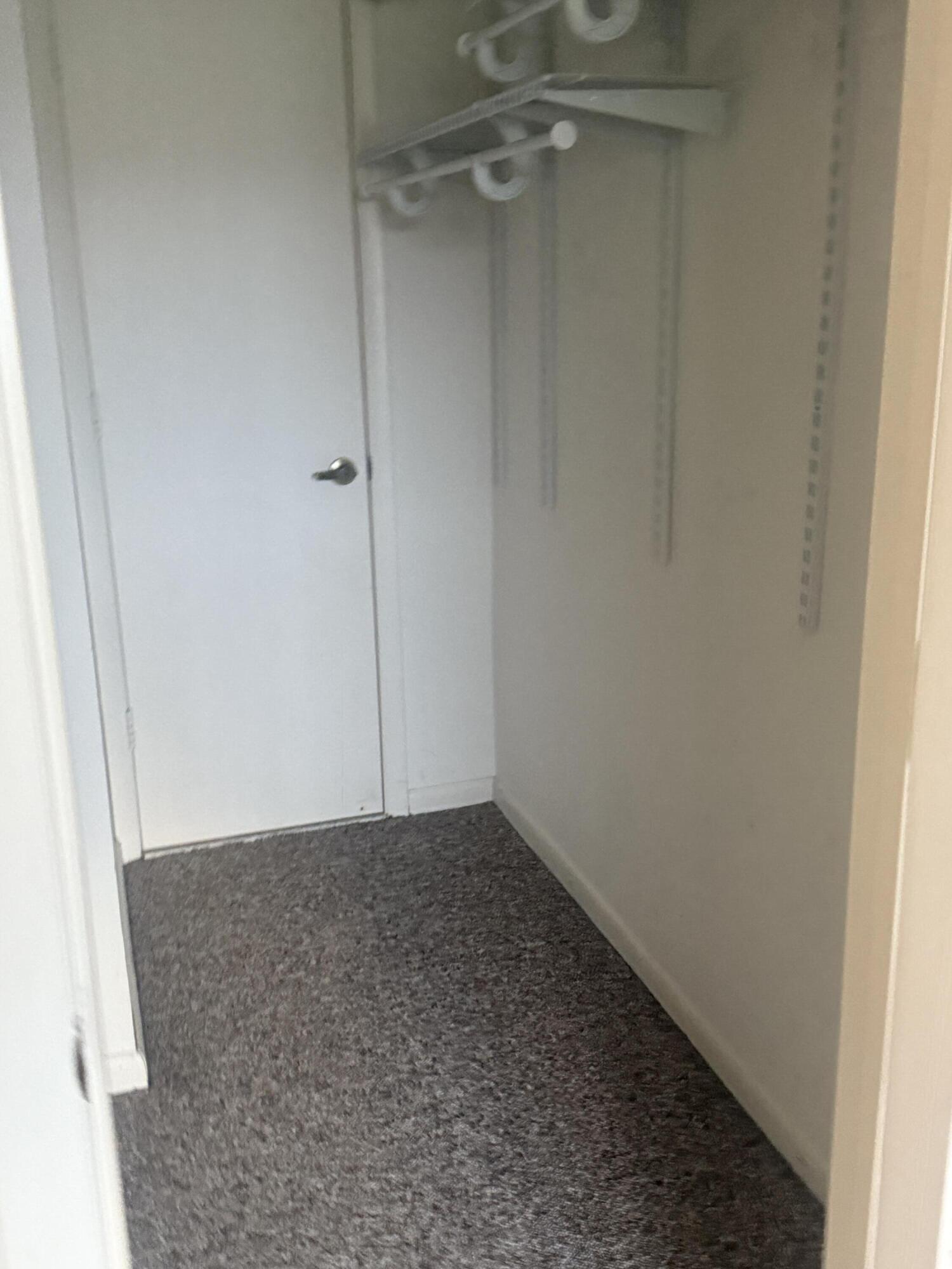 3011 Southeast Aster Lane, Unit 810 Stuart, FL 34994 - Photo 10 of 15 closet